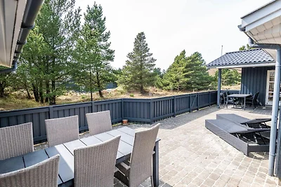 6 Personen Ferienhaus in Blåvand
