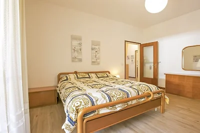 Appartement in Cannobio met zwembad