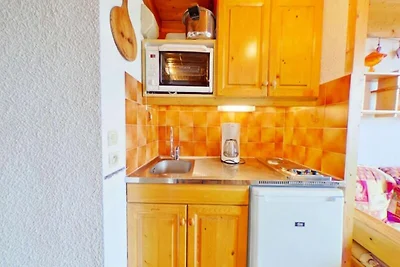 Appartamento a Beaufortain vicino alle piste ...