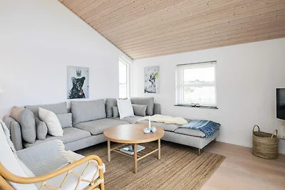6 Personen Ferienhaus in Brovst