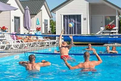 Ferienhaus nahe Ostseestrand und Bukowo-See