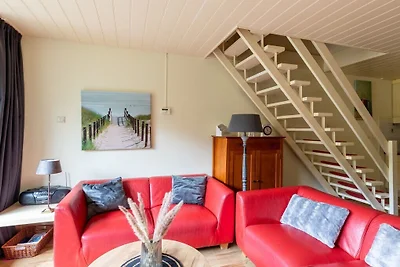 Ferienhaus Erholungsurlaub Veere