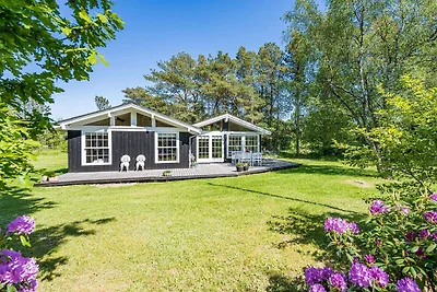 4 Personen Ferienhaus in Blåvand