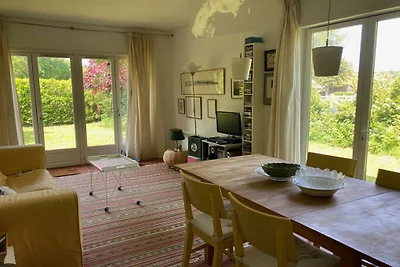 Vakantiehuis in Longueil met...