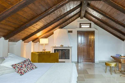Palazzo Le Cupole - Suite - Locazione