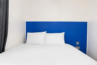 Compact Double Room