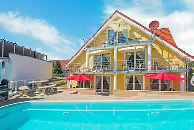 Apartament wakacyjny z 1 sypialnią