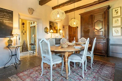 Bellissima casa vacanze con piscina privata