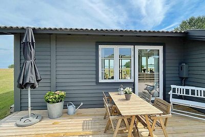 4 persoons vakantie huis in Ærøskøbing