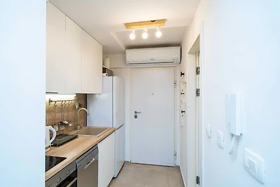 Apartment Lenka - Studio Apartment with...