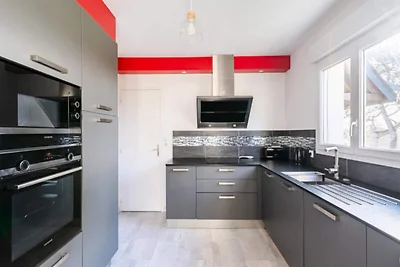 Apartment in Erquy in der Nähe des Strandes v...