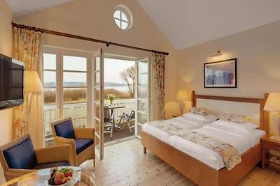 Sonntag Schwielowsee Superior Doppelzimmer