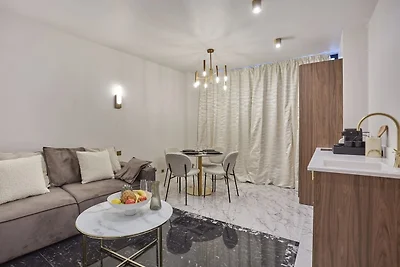 Wunderschöne neue Wohnung Louvre Palais Royal