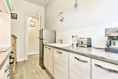 Appartamento ad Andernos vicino alla spiaggia...