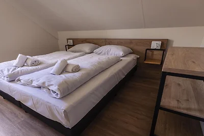 Premium-Waldrefugium in Broeckhuys