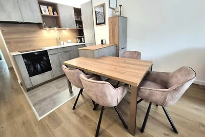 Ferienwohnung in Aix-les-Bains in der Nähe de...