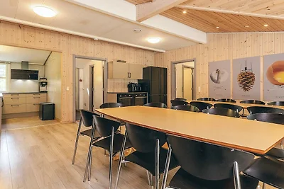 Geraumiges Refugium am Limfjorden -- By Traum...