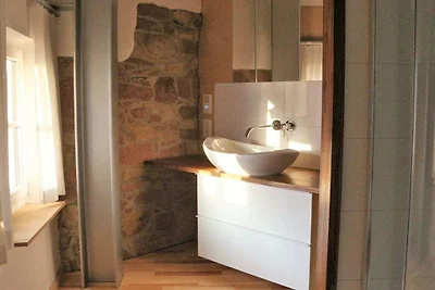 Holiday apartment with 1 bedroom