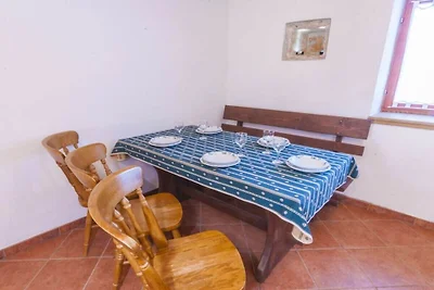 Ferienwohnung mit 2 Schlafzimmer