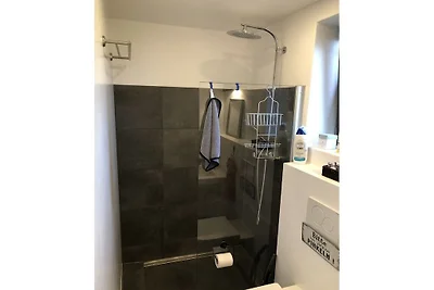 Appartement de vacances avec 1 chambre