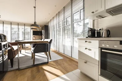 Maison de vacances de luxe WG 10