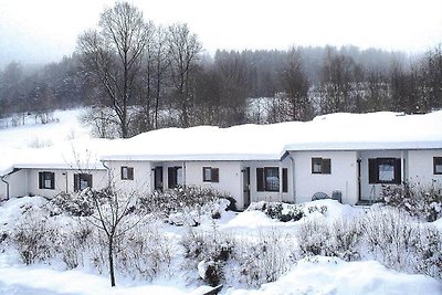 Ferienwohnung im Ferienpark Falkenstein