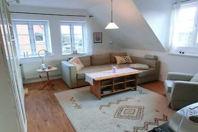 Ferienwohnung mit 1 Schlafzimmer