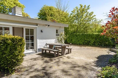 Vakantiehuis met 2 slaapkamers