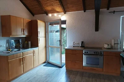 Huis op de weidegrond Weisdin