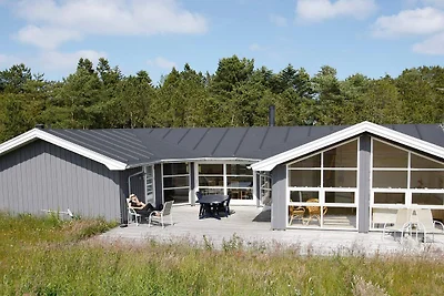 Luxe vakantieverblijf in Bratten
