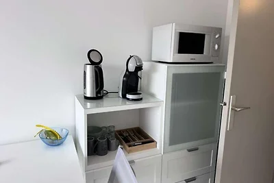 Ferienwohnung in Grau du Roi mit Zugang zum...