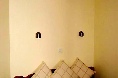 Wohnung in Frankreich nahe Pisten mit Balkon