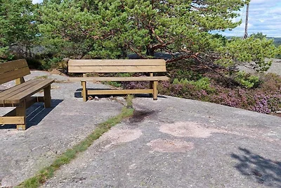 4 Personen Ferienhaus in Risør