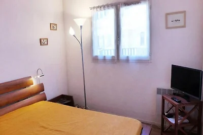 Wohnung in Capbreton am Hafen