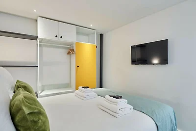 Prachtig appartement Le Marais in het centrum...