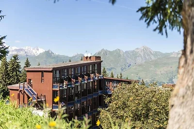 Residenzen im Charmettoger-Bezirk