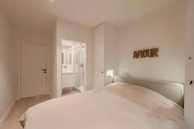 Ferienwohnung direkt am Meer mit Aussicht in...