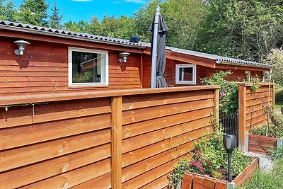 6 persoons vakantie huis in Hals-By Traum