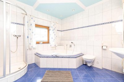 Ferienhaus, Strass im Zillertal