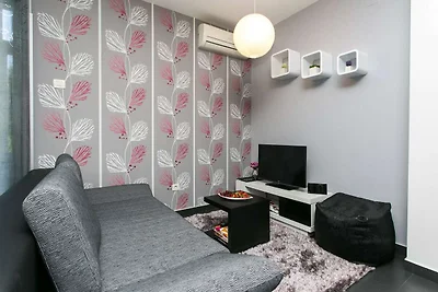 Apartment Lapad Bay- Luxury Two-Bedroom Apart...