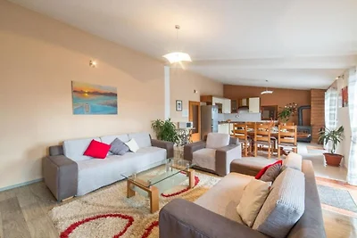 Villa Marica - Five bedroom Villa with Privat...