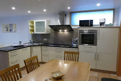 Ferienwohnung mit 3 Schlafzimmer