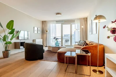 Modern appartement in Den Haag