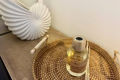 Wohnung in Propriano mit Meerblick