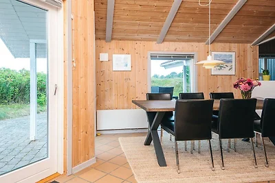 5 Personen Ferienhaus in Henne