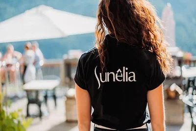 Residenz Les Logis d’Orres