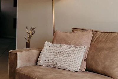 De Vlijt Royal Class 2-Personen-Suite