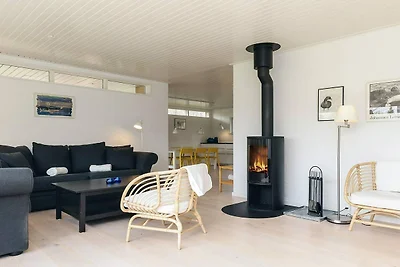 6 Personen Ferienhaus in Gilleleje-By Traum