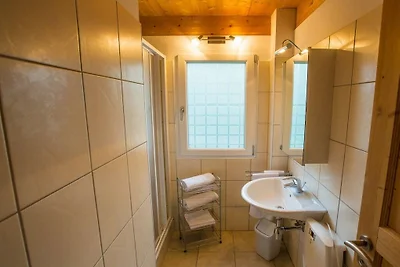 Vakantiehuis in Annaberg met zwembad