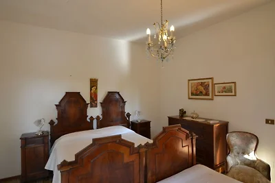 Graziosa casa vacanze con piscina a Monte...